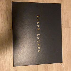 Purple Label

Fidel Burnished Calfskin Boot